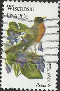 # 2001 USED WISCONSIN