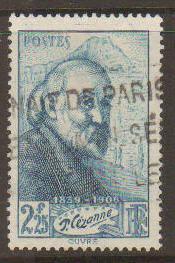 France #370 Used