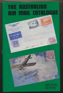 CATALOGUES Australian Airmail Catalogue 2002 edition. As new. 