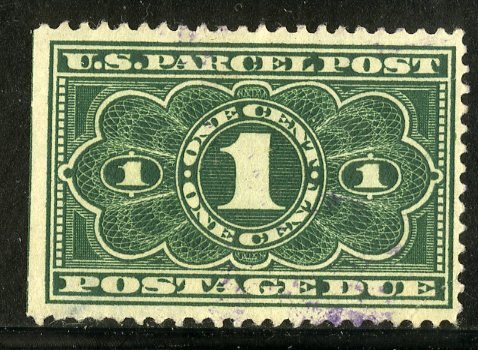US JQ1 USED SCV $4.25 BIN $1.50 PARCEL POST