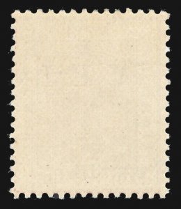 Orange Free State 1900 QV 1s on 1s brown (NO STOP AFTER 'V') MLH. SG 110b.