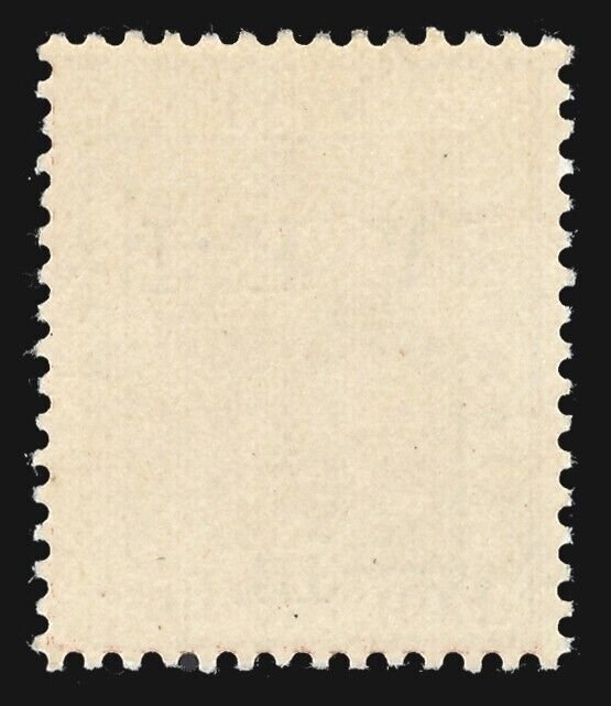 Orange Free State 1900 QV 1s on 1s brown (NO STOP AFTER 'V') MLH. SG 110b.