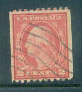 488 Used -Fine M6326