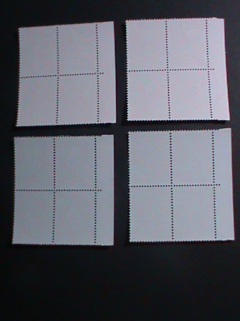 ​CHINA-TAIWAN-2009  LOVELY BEAUTIFUL BIRDS  BLOCKS SET MNH-VERY FINE