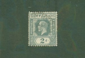 FIJI 98 USED BIN $0.50