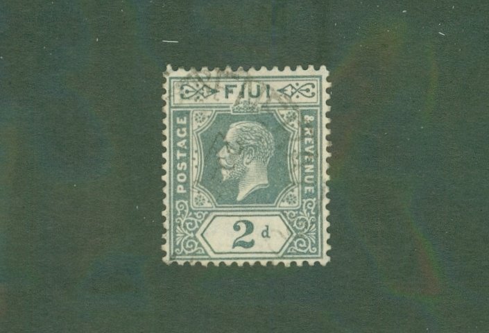 FIJI 98 USED BIN $0.50