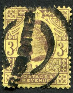 Great Britain 115 Used