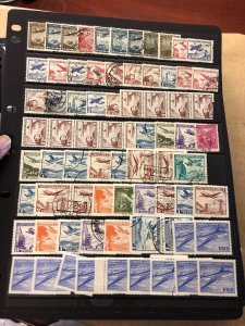 CHILE - NICE SELECTION OF NEARY 7,500 - 417557