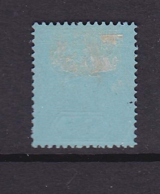 Leeward Islands 1938 KGVI Sc 112a MH