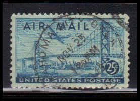 C36 Used Fine D35296
