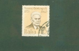 ITALY 1364 USED BIN $0.25