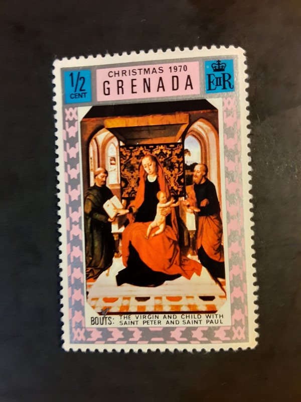 Grenada #389         MNH