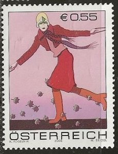 Austria ^  Scott # 1927 - MH