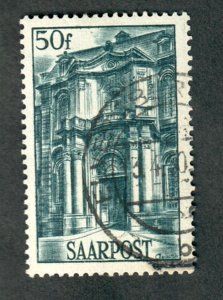 Saar #200 used single