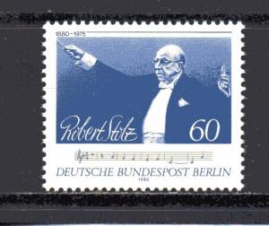 Germany - Berlin 9N456 MNH