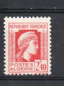 Algeria 182 MNH