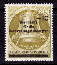 Germany Berlin 9NB17 MNH