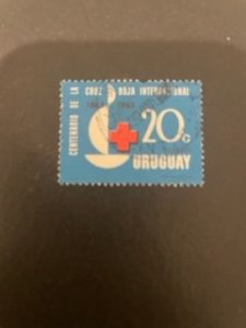 Uruguay sc 706 u