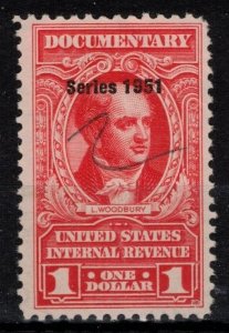 USA - Revenues - Scott R573
