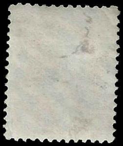 # 149 Vermillion Used Edwin M. Stanton