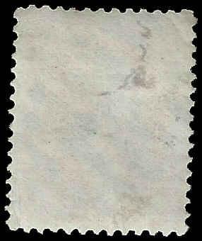 # 149 Vermillion Used Edwin M. Stanton