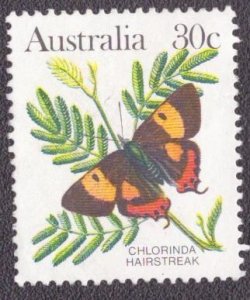 Australia  - 875A 1983 Used