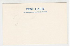 ireland dublin 1963 postal history special cancel stamps card ref 20345