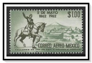 Mexico #C260 Airmail MNH