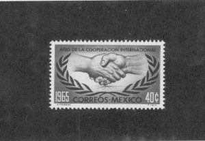Mexico 964 MNH BIN$ 0.50