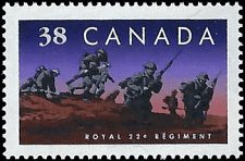 CANADA   #1250 MNH (1)