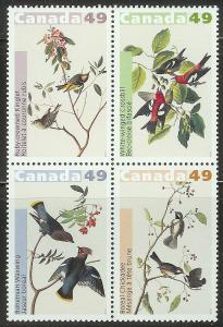 CANADA MINT NH # 2039a (B)