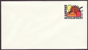 U585 Energy Development mint entire