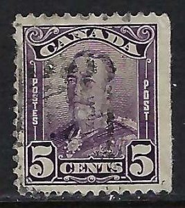 Canada 153 VFU I011