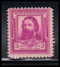  866 Barely Clears MNH KA2702