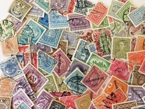 OLD AUSTRIA - 200 STAMPS before 1937, ALL DIFFERENT - Used