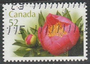 Canada   2262      (O)   2008