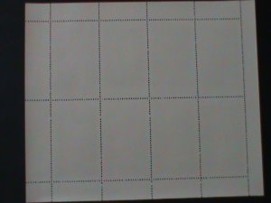 ​OMAN-WORLD RARE WILD PLANTS-MNH-SHEET VF-EST-$12-PROMOTE-50% OFF-HARD TO FIND