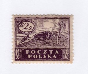 Poland        131           MH OG