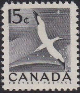 343 Gannet MNH