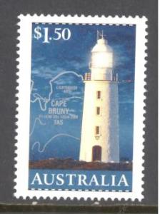 Australia Sc # 2050 mint never hinged (BC)