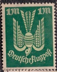 Germany C8 1922 MH