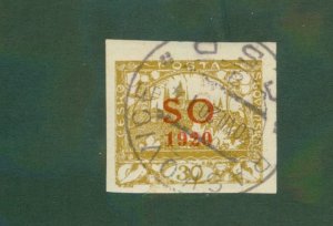 EASTERN SILESIA 7 USED BIN $0.50