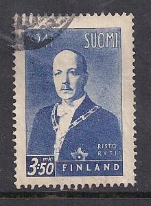 Finland 237 used Bin 6221
