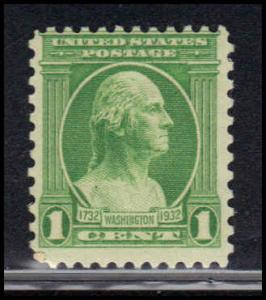  705 Average MMH U0672