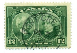 Canada 1927 #147 U SCV (2022) = $5.50