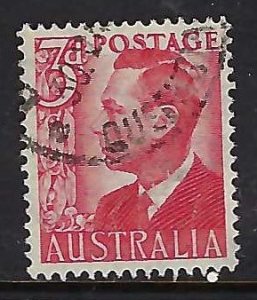 Australia 235 VFU 1114G-4