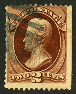 U.S. #146 USED