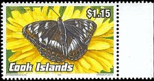 COOK ISLANDS   #1136 MNH (1)