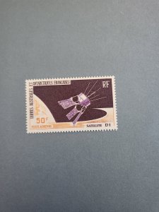 Stamps FSAT Scott #C!1 nh