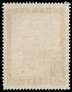Austria - Scott C49 - Mint-Never-Hinged - Dirty Back